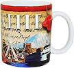 Seattle Mug