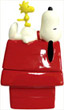 Dog House & Snoopy S&P Shakers