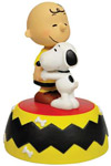 Snoopy Musical Figurine - Friends Forever, 5H
