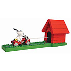Joe Cool Figurine - Animated