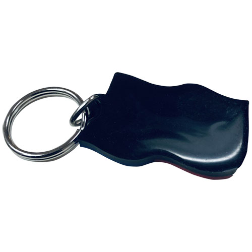 USA Flag Key Chain, photo-2