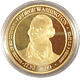 George Washington Souvenir Coin - 1.5D
