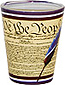 USA Constitution Shot Glass