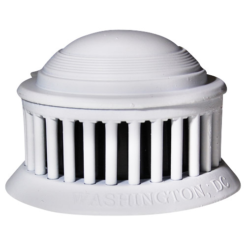 Jefferson Memorial Pencil Sharpener, photo-1