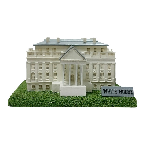 White House Miniature - 5L