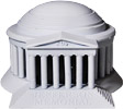 Jefferson Memorial Pencil Sharpener