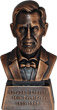 Abraham Lincoln Bust - Pencil Sharpener Figurine