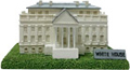 White House Miniature - 5L