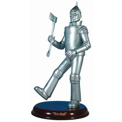 Tim Man - The Wizard of Oz Figurine, 12H