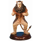 Cowardly Lion - The Wizard of Oz Figurine, 12H