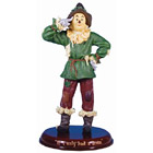 Scarecrow - The Wizard of Oz Figurine, 12H